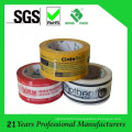 China BOPP Acrylic Printed Packaging Tape